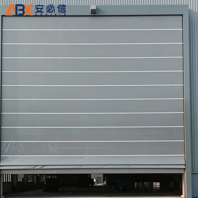 齐齐哈尔冷库门封